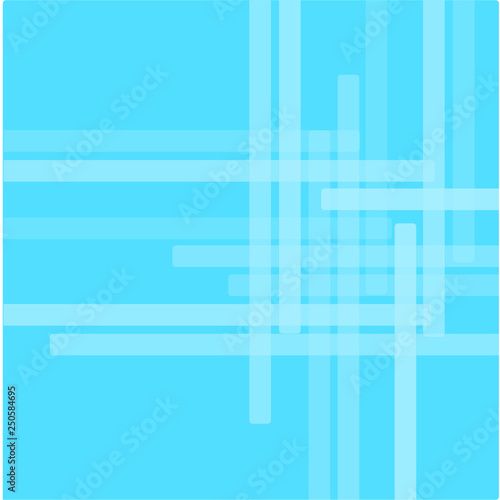 abstract blue background