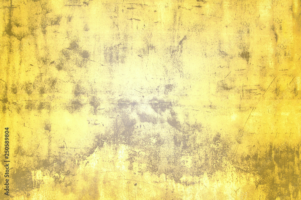 Obraz premium golden background