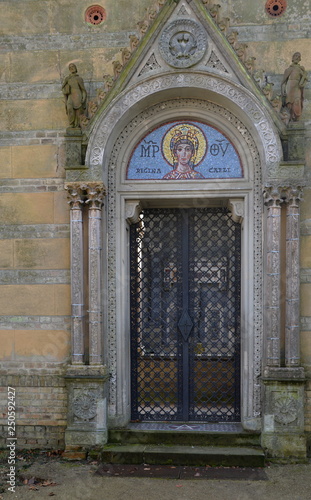 Schloss Glienicke, Berlin