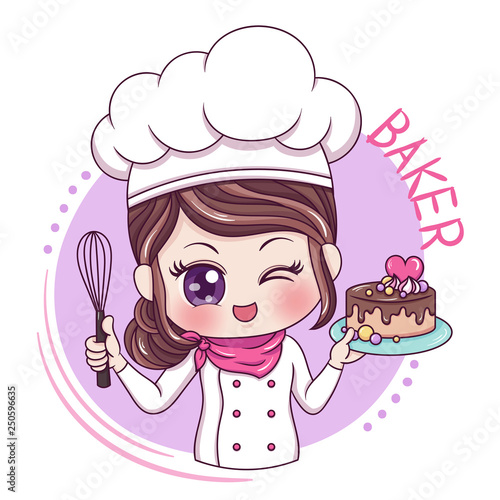 Female Baker_4