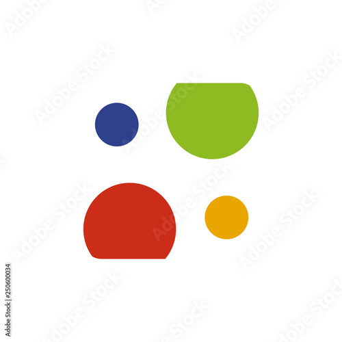 Free Download Community and adoption care logo design - GFXLoad