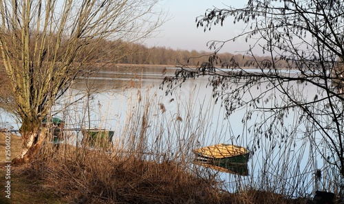 Landshut_Stausee photo