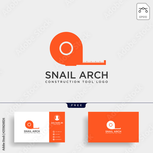 construction tools logo template vector illustration icon element