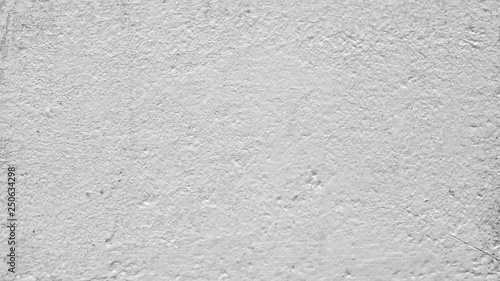Grunge black and white texture of wall