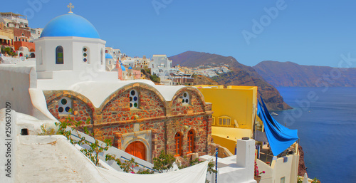 Greece Santorini