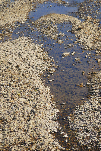 Wallpaper Mural 川　石　素材 Torontodigital.ca