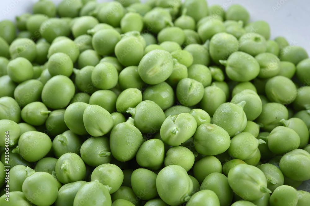 peas peas