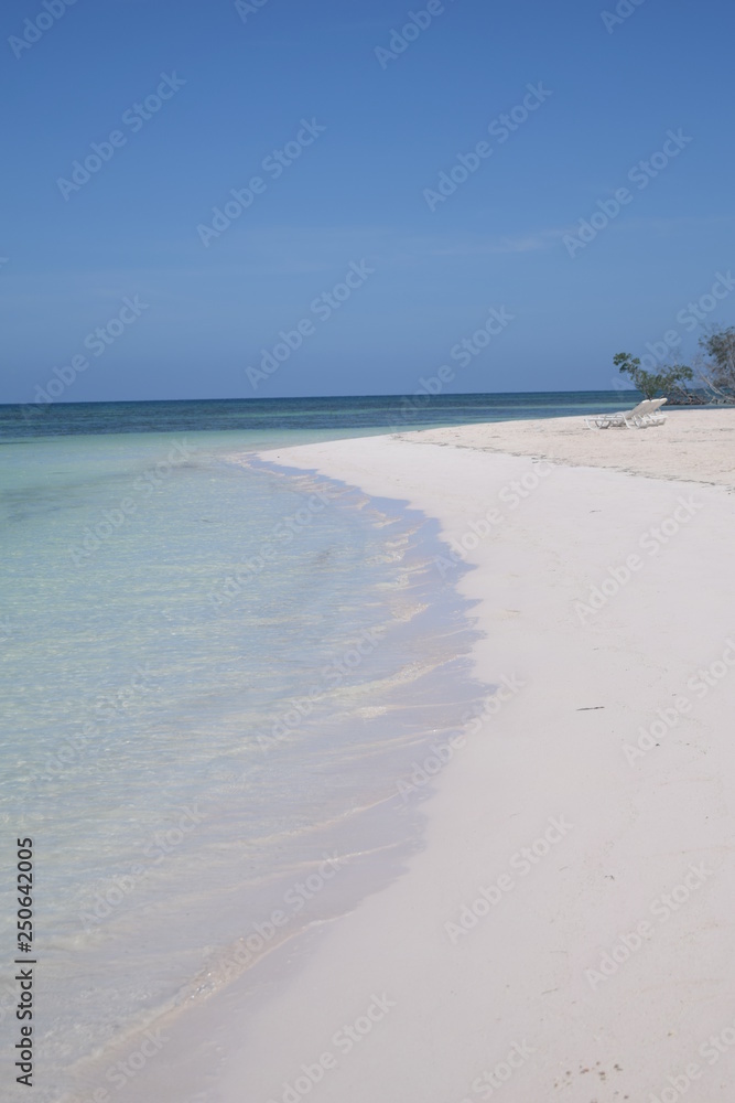 Cuban paradise