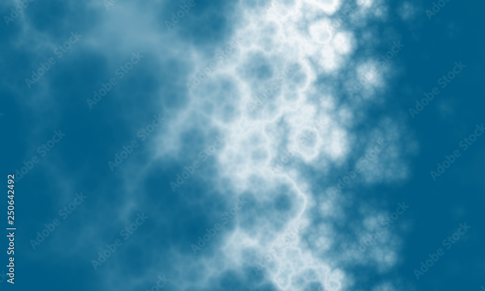Beautiful abstract background for art projects, cards, business, posters. 3D illustration, computer-generated fractal Beautiful abstract background for art projects, cards, business, posters. 3D illustration, computer-generated fractal