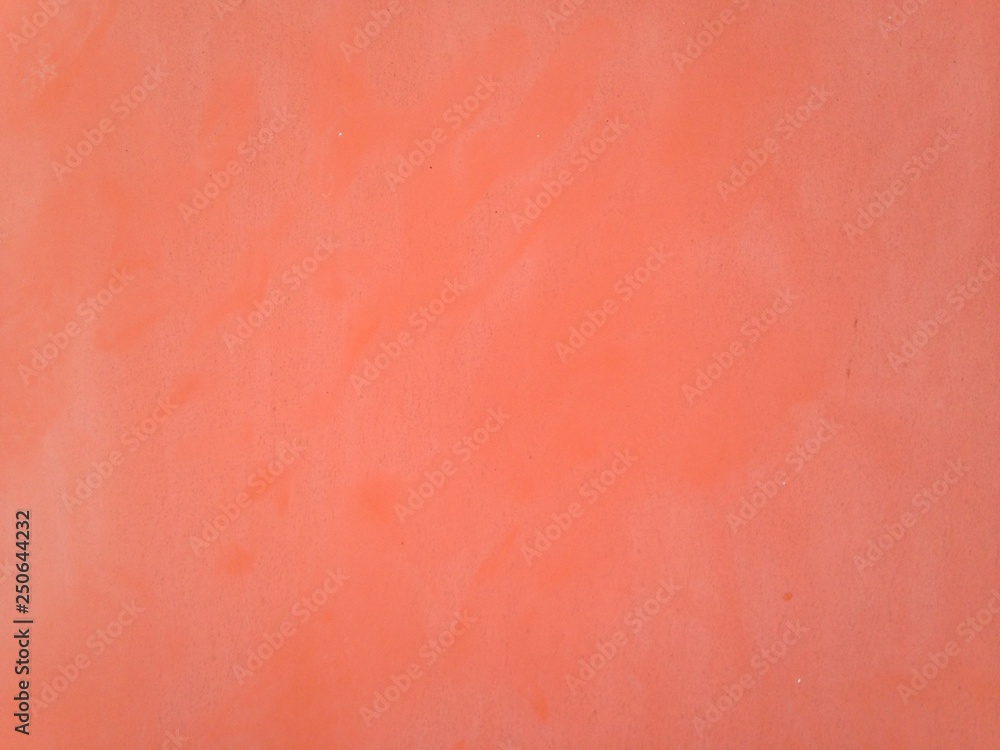 Texture of orange steel wall. Abstract background. Texture of orange steel wall. Abstract background.