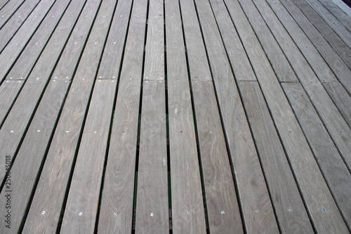 Old wooden planks texture