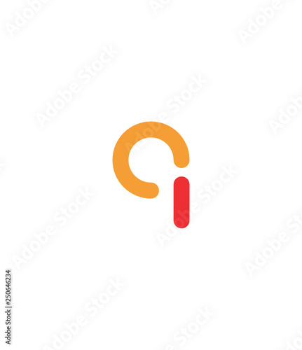 Modern numbers 0 to 9