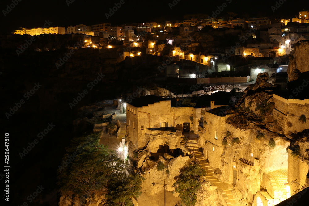 Matera 2019 Capitale Europea della Cultura