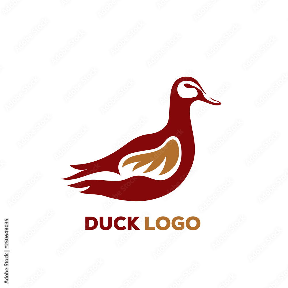 Goose Logo Designs Template Goose Logo Designs Template