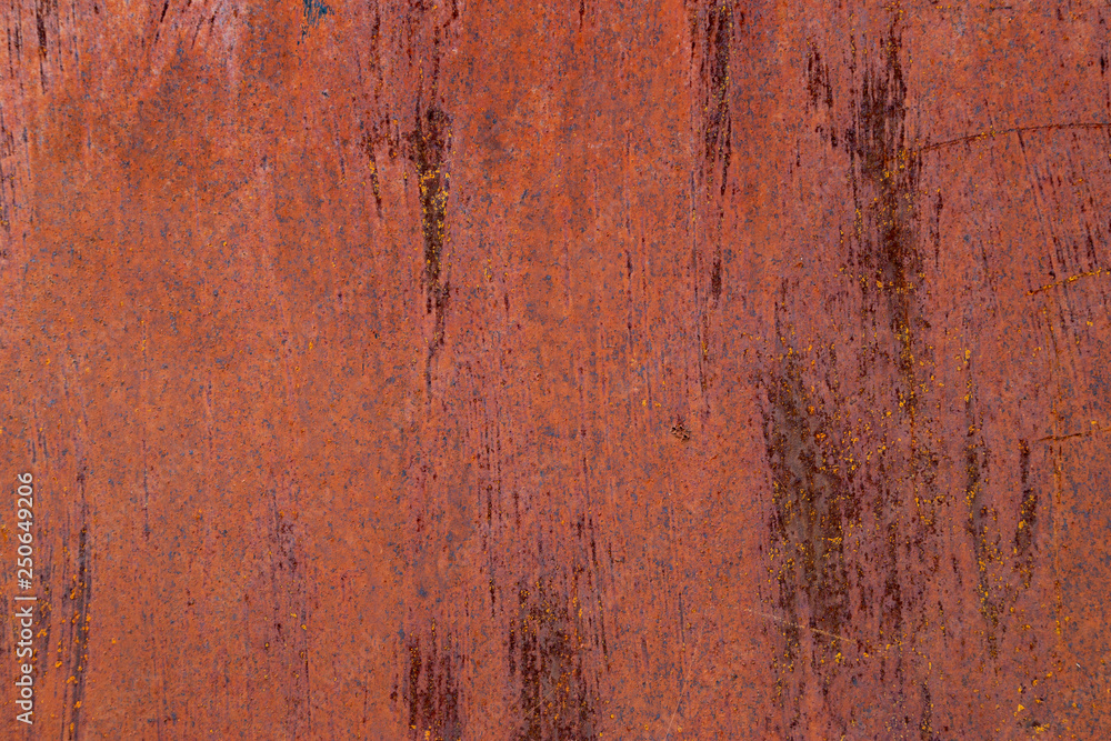 Rusty mtal background texture Rusty mtal background texture
