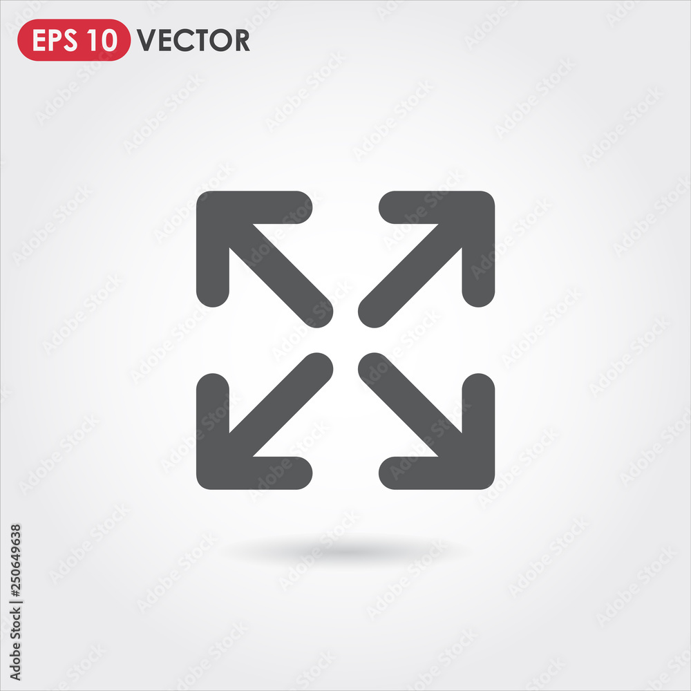 full screen account ui web button. ui elements. full screen vector icon for web, mobile and user interface design full screen account ui web button. ui elements. full screen vector icon for web, mobile and user interface design