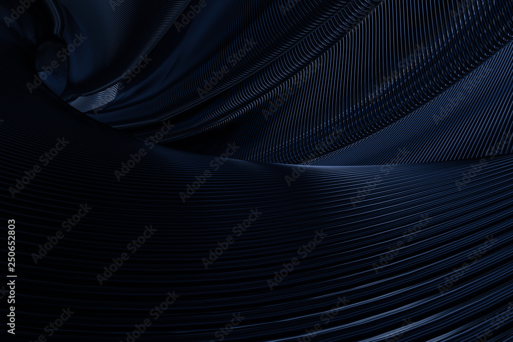 3d rendering, metalic surface and graphic design background 3d rendering, metalic surface and graphic design background