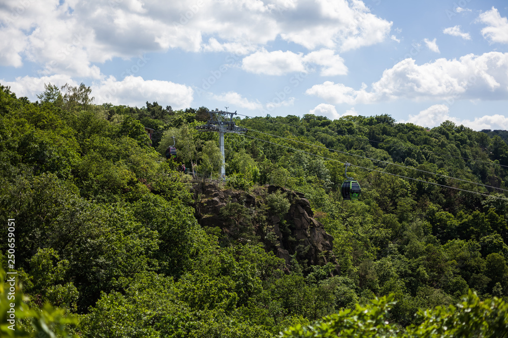 funicular