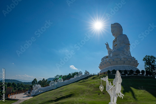 Big Buddha Thailand