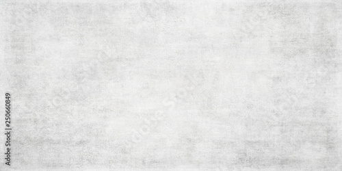 White and light gray texture background. © Miodrag