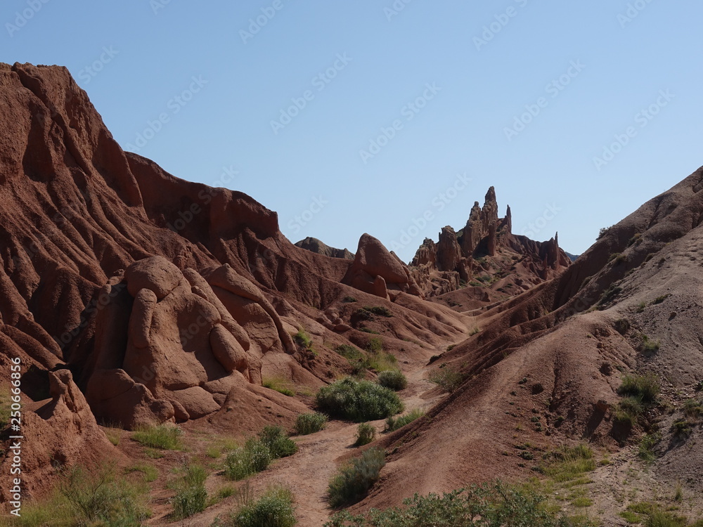 Canyon Canyon