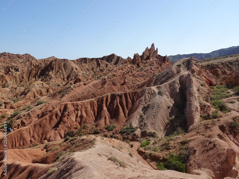 Canyon Canyon