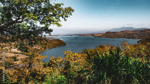 Lago de Suchitlan