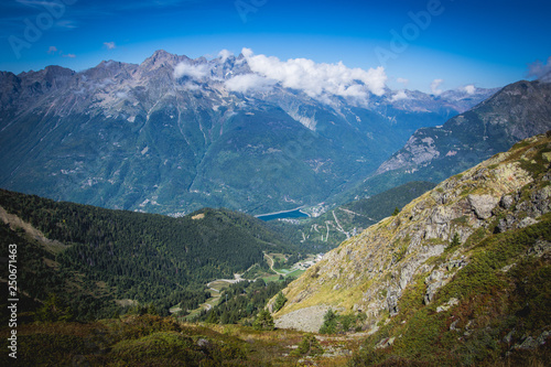 Alpe d'Huez © Stephane