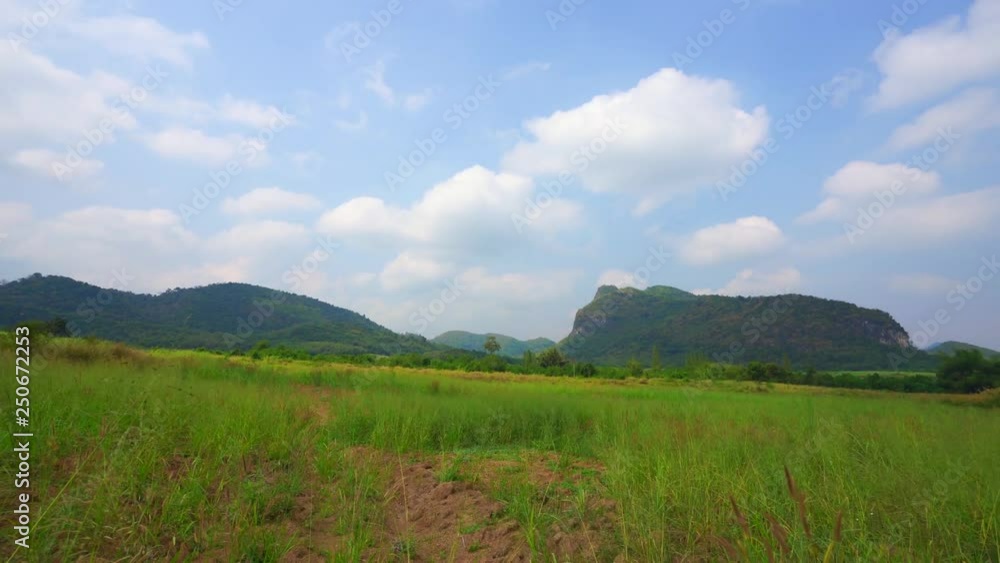 Scenic view of mountains viewpoint at Kaeng Krachan Dam, Cha am, Phetchaburi River, Phetchaburi, Thailand. Scenic view of mountains viewpoint at Kaeng Krachan Dam, Cha am, Phetchaburi River, Phetchaburi, Thailand.