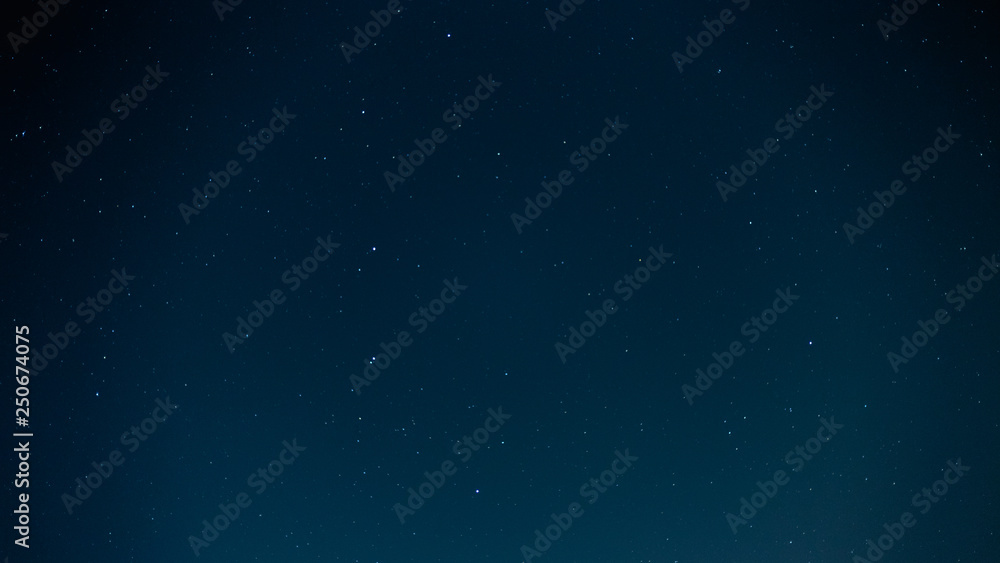 abstract background with stars - obrazy, fototapety, plakaty 