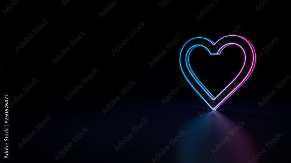 3d icon of favorite 3d icon of favorite