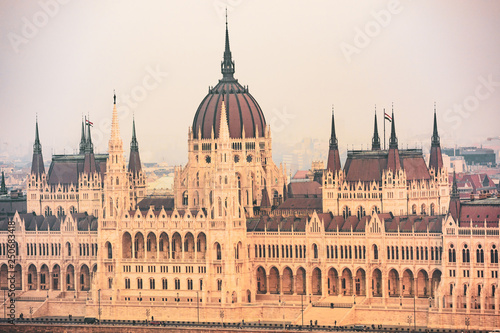 Budapest, Hungary © sabino.parente