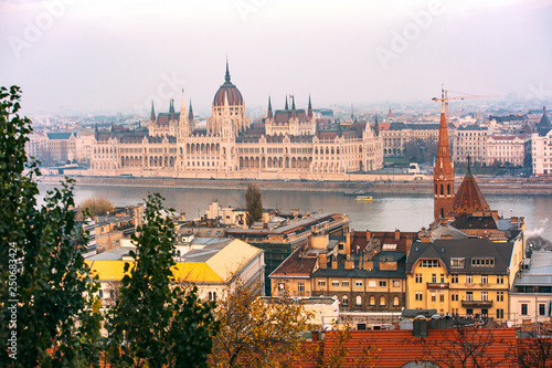 Budapest  Hungary