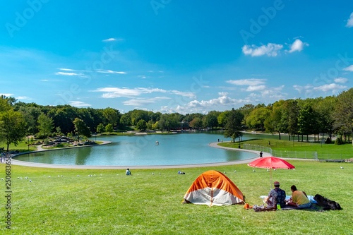 Park Day