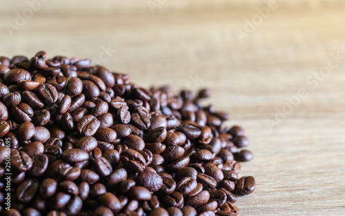 coffee bean , Coffee