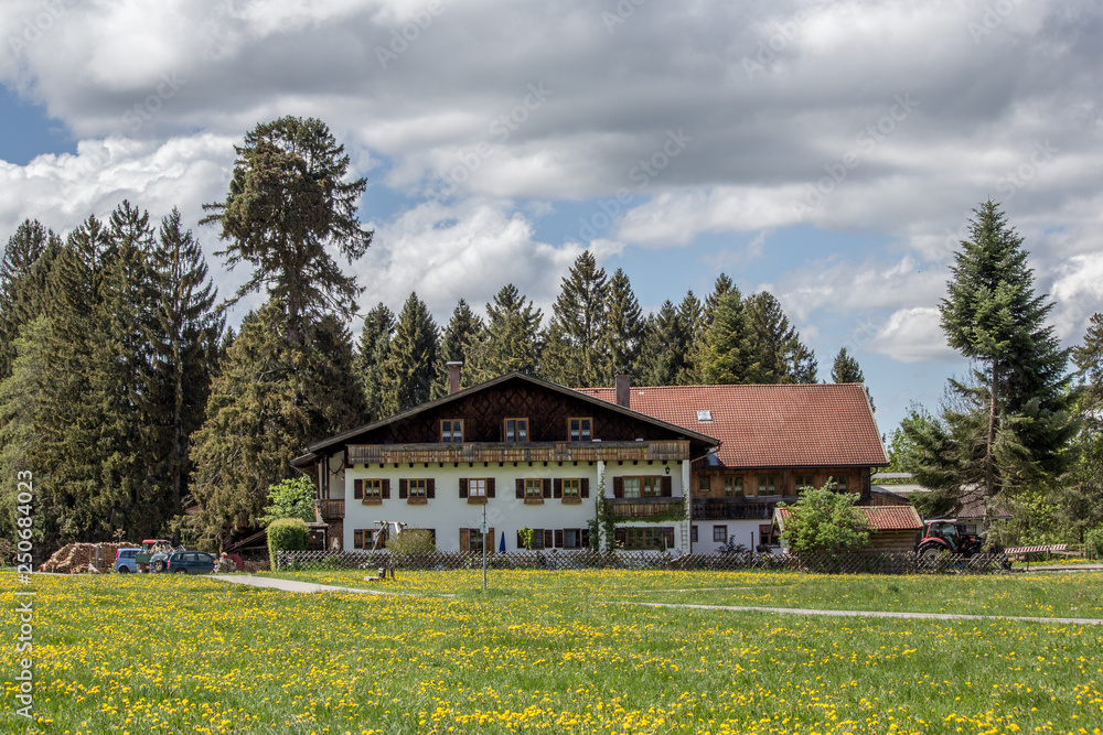 Bavaria, Germany	