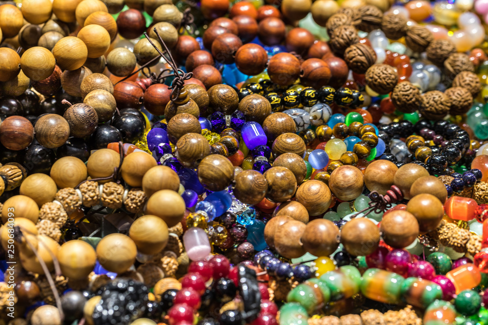Buddhist traditional prayer beads and jewelry Buddhist traditional prayer beads and jewelry