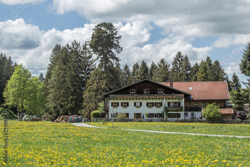 Bavaria, Germany 