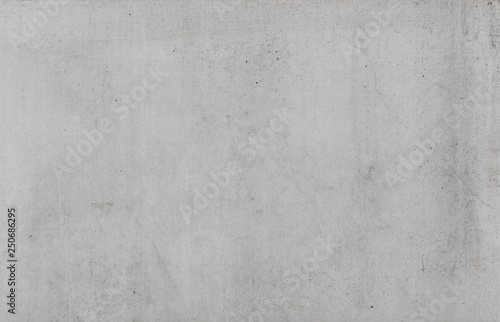 Subtle Gray Concrete Pattern Texture Background