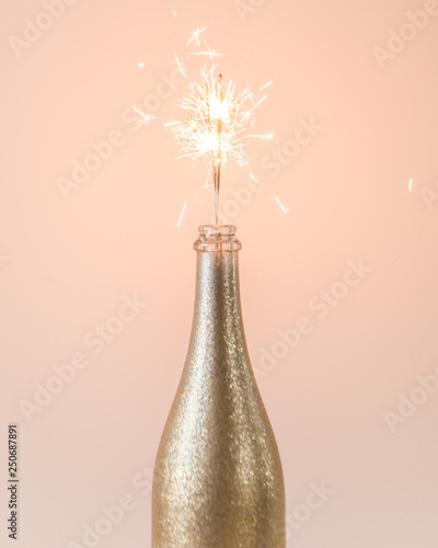 Φωτογραφία Sparklers