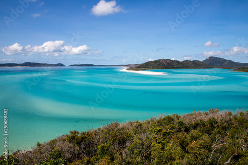 Whit Sundays islands, Australia © Ralph
