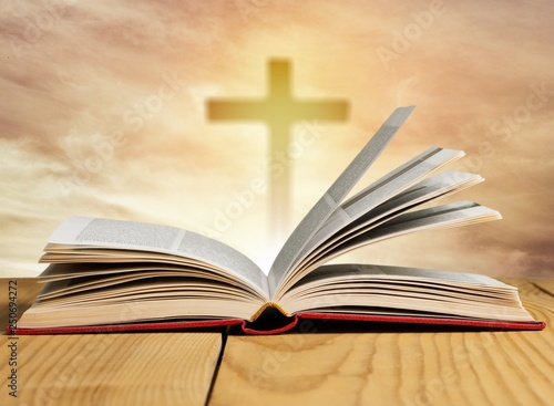Cross.