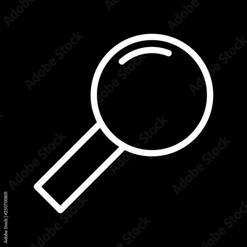  Vector Magnifire Icon