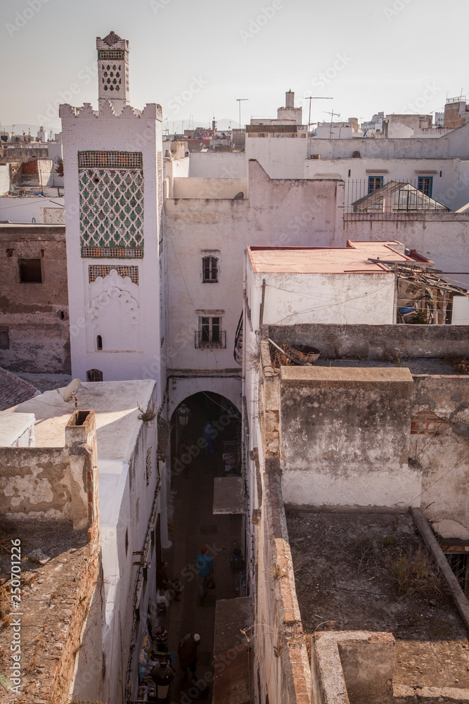 marruecos