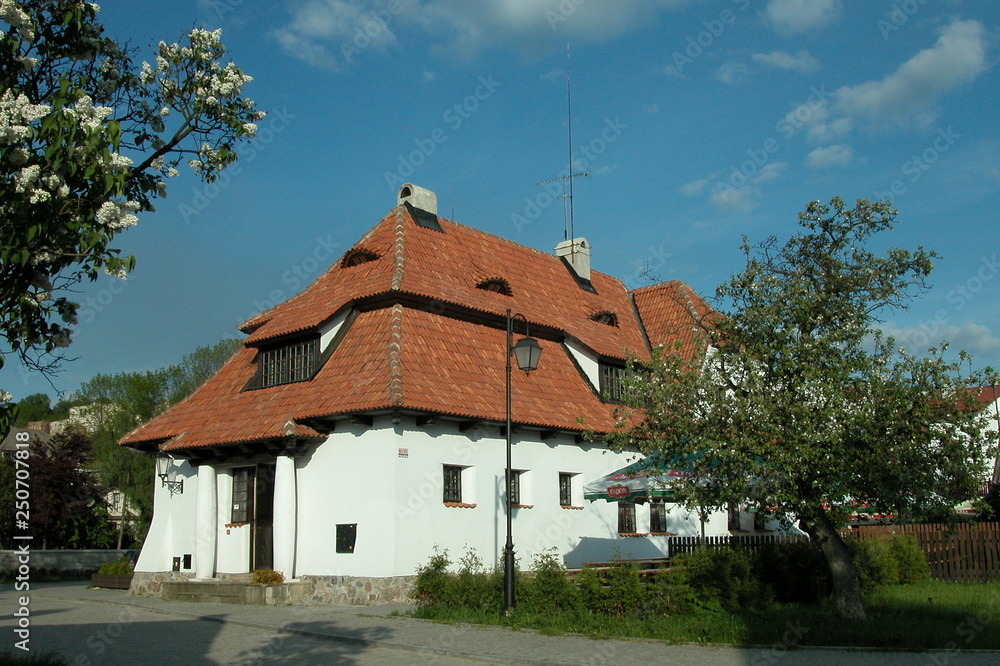 Kazimierz Dolny Kazimierz Dolny
