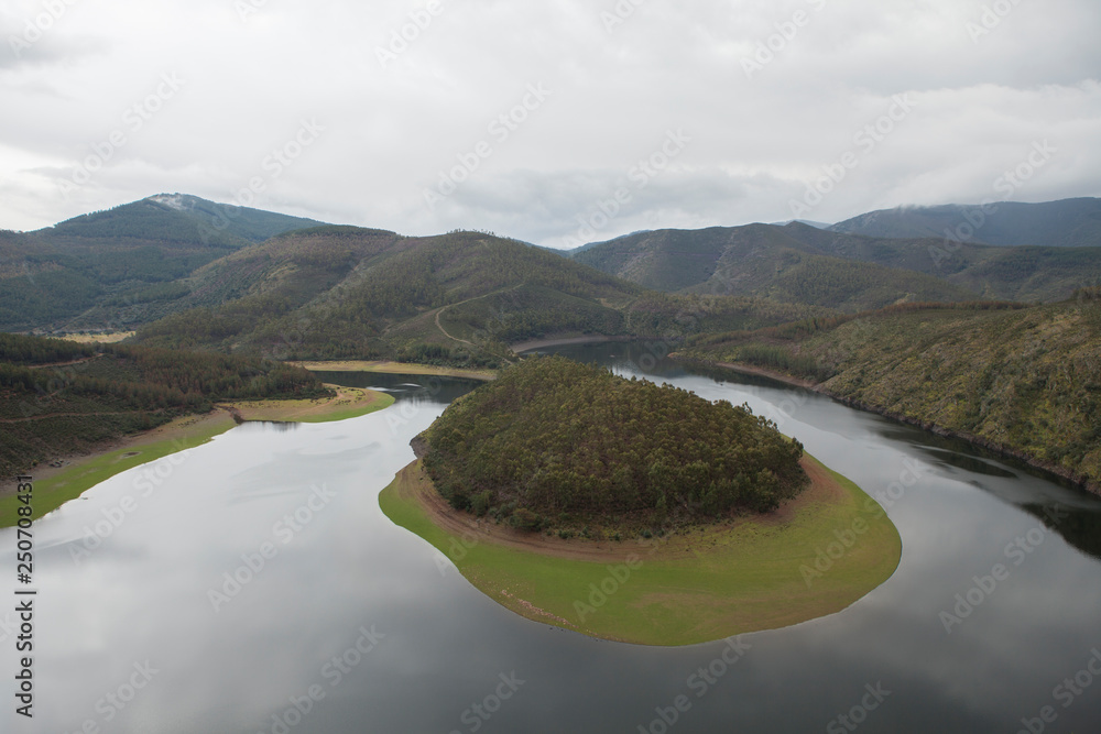hurdes extremadura