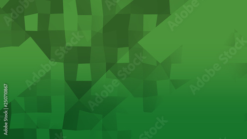 Background from polygons. Abstract background pattern.
