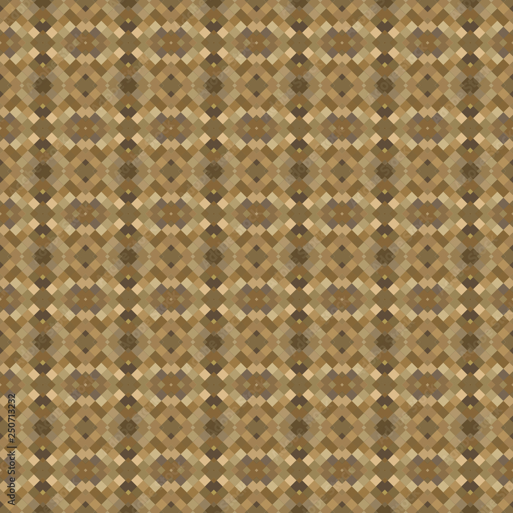 Seamless pattern background from a variety of multicolored squares. Seamless pattern background from a variety of multicolored squares.