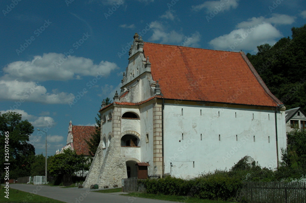 Kazimierz Dolny