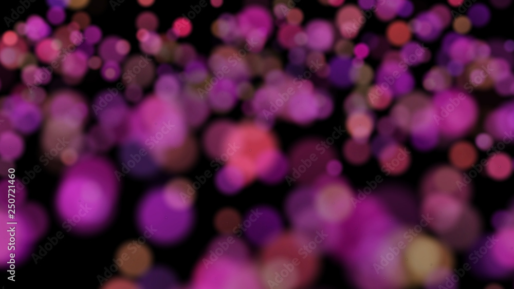 Background of multi-colored circles. Abstract background pattern. Background of multi-colored circles. Abstract background pattern.